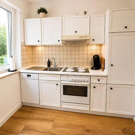 Mellies Balkon Hunde Willkommen Apartamento *